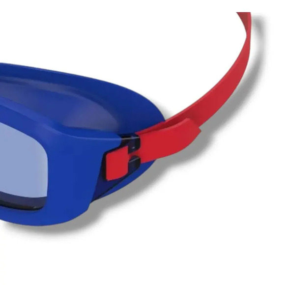 Speedo Kids' Sonic Swim Goggles - Blue - Picture 2 of 6